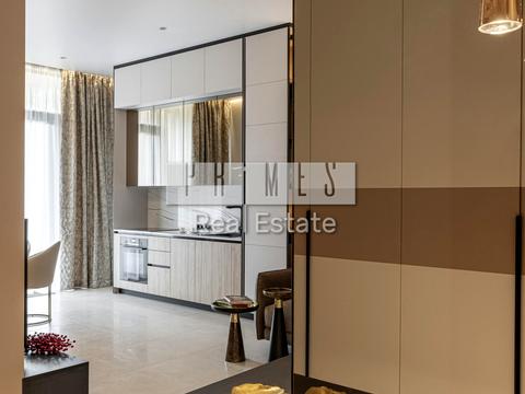 квартира по адресу Садово-Ботанічна ул. (Тимірязєвська), 46