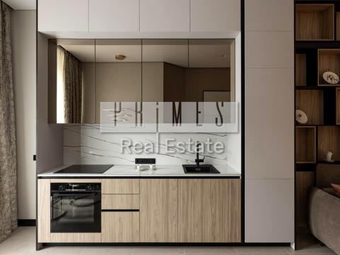 квартира по адресу Садово-Ботанічна ул. (Тимірязєвська), 46