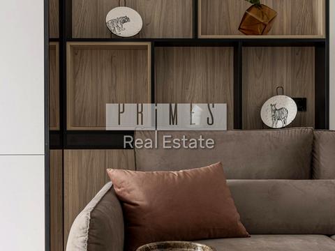 квартира по адресу Садово-Ботанічна ул. (Тимірязєвська), 46