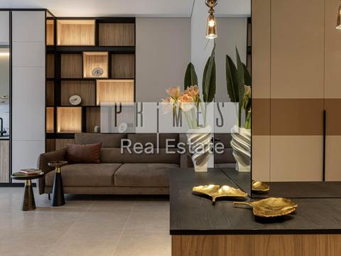 квартира по адресу Садово-Ботанічна ул. (Тимірязєвська), 46