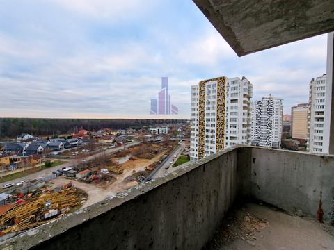 квартира за адресою Павла Чубинського вул., 13