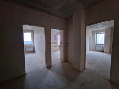 квартира за адресою Павла Чубинського вул., 13