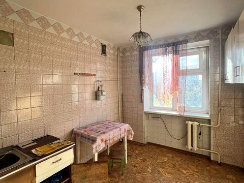 квартира за адресою Одеса, Фонтанська дорога вул., 7