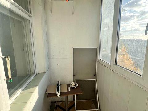 квартира за адресою Одеса, Фонтанська дорога вул., 7