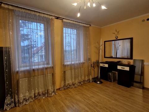 дом по адресу Садова