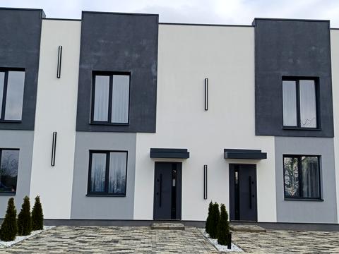 дом по адресу с. Зарванцы, Степова, 25