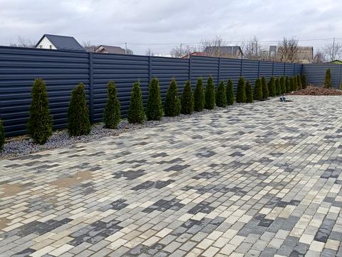 дом по адресу с. Зарванцы, Степова, 25