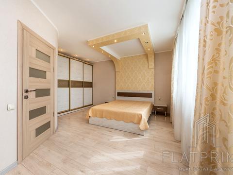 квартира за адресою Воскресенський просп. (Перова), 10а