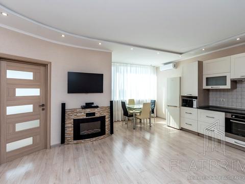 квартира за адресою Воскресенський просп. (Перова), 10а