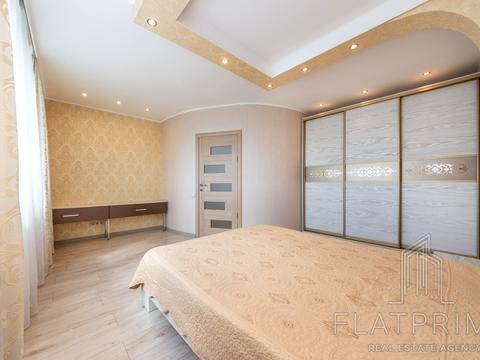 квартира за адресою Воскресенський просп. (Перова), 10а