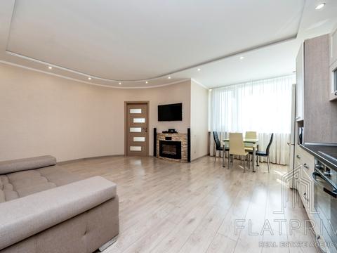 квартира за адресою Воскресенський просп. (Перова), 10а