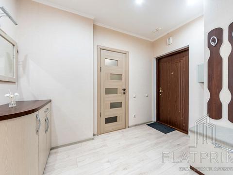 квартира за адресою Воскресенський просп. (Перова), 10а