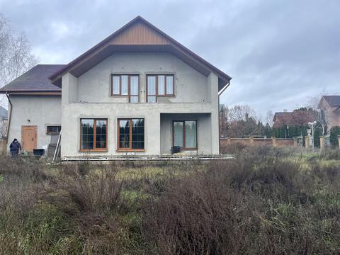 дом по адресу Малинна