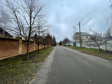 дом по адресу Малинна