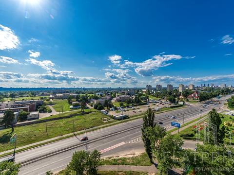 квартира за адресою Воскресенський просп. (Перова), 10а