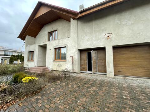 дом по адресу Малинна