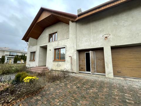 дом по адресу Малинна