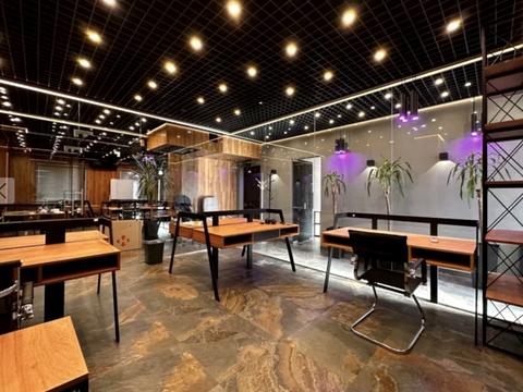 коммерческая по адресу Болгарская ул., 87