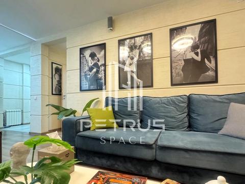 квартира по адресу Александра Кошица ул., 10/21