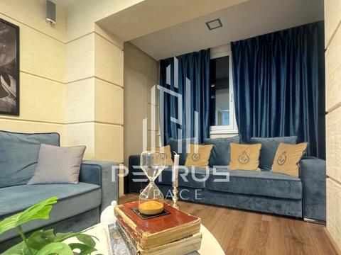 квартира по адресу Александра Кошица ул., 10/21