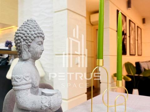 квартира по адресу Александра Кошица ул., 10/21