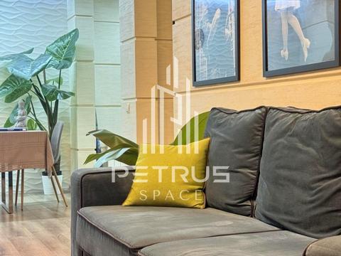 квартира по адресу Александра Кошица ул., 10/21