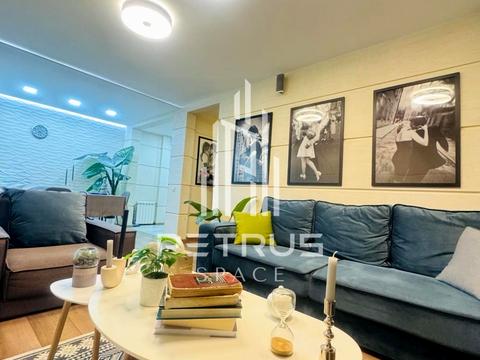 квартира по адресу Александра Кошица ул., 10/21