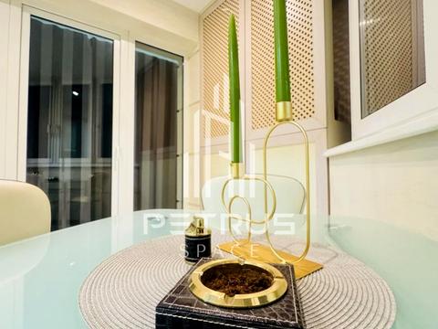 квартира по адресу Александра Кошица ул., 10/21