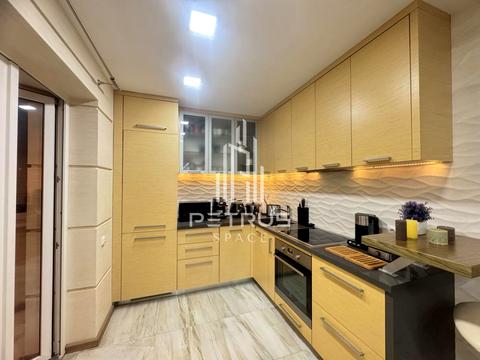 квартира по адресу Александра Кошица ул., 10/21