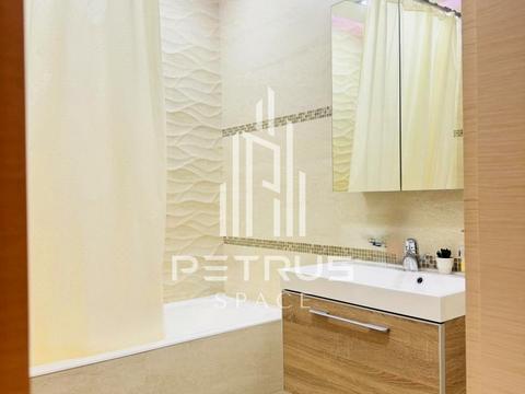 квартира по адресу Александра Кошица ул., 10/21