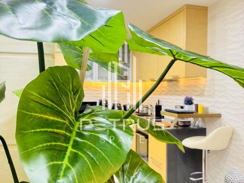 квартира по адресу Александра Кошица ул., 10/21