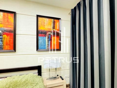 квартира по адресу Александра Кошица ул., 10/21