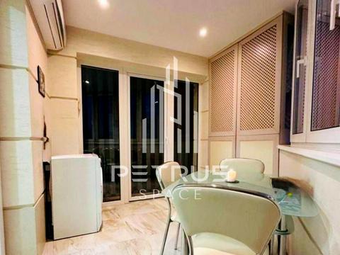 квартира по адресу Александра Кошица ул., 10/21