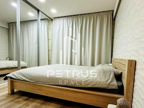 квартира по адресу Александра Кошица ул., 10/21