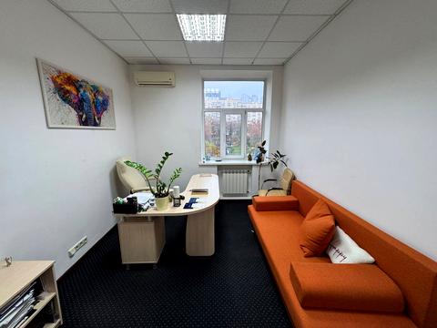 квартира за адресою Велика Васильківська вул. (Червоноармійська), 126