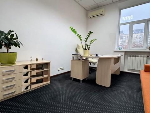 квартира за адресою Велика Васильківська вул. (Червоноармійська), 126