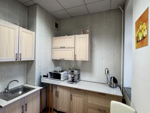 квартира за адресою Велика Васильківська вул. (Червоноармійська), 126