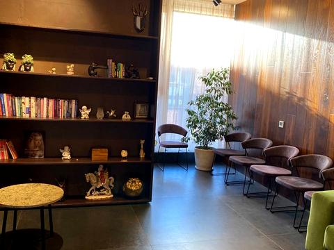 коммерческая по адресу Володимира Вернадського ул. (Дзержинського), 29-К