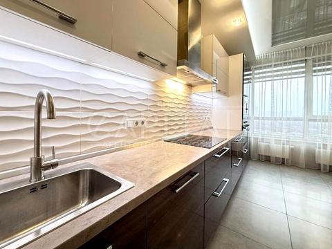 квартира за адресою Зарічна вул., 1-Г