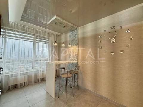 квартира за адресою Зарічна вул., 1-Г