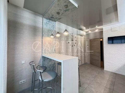 квартира за адресою Зарічна вул., 1-Г