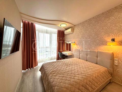 квартира за адресою Зарічна вул., 1-Г