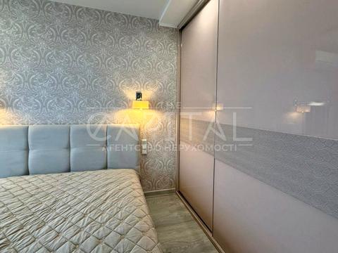 квартира за адресою Зарічна вул., 1-Г