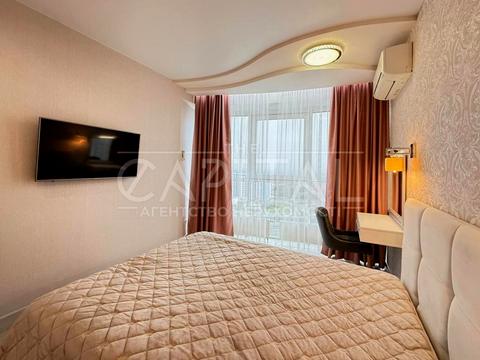 квартира за адресою Зарічна вул., 1-Г