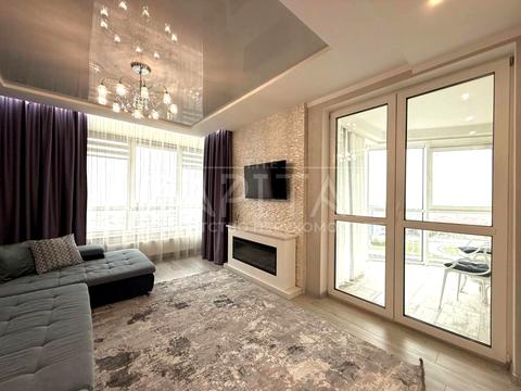 квартира за адресою Зарічна вул., 1-Г