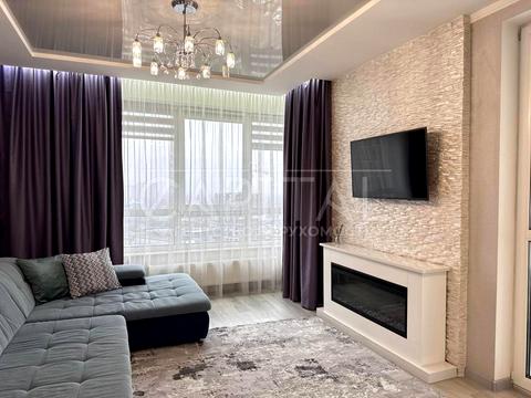 квартира за адресою Зарічна вул., 1-Г