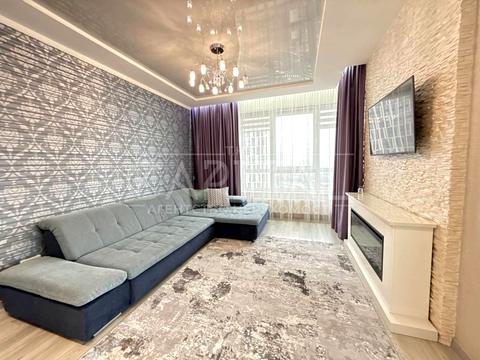 квартира за адресою Зарічна вул., 1-Г