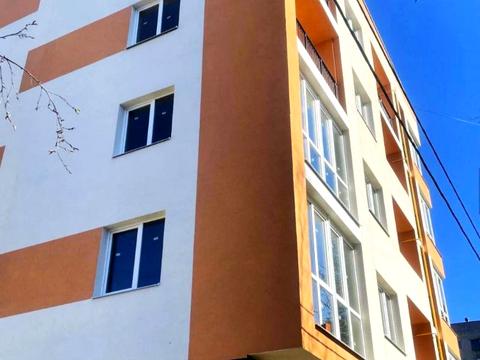 квартира по адресу Баштанная ул., 6