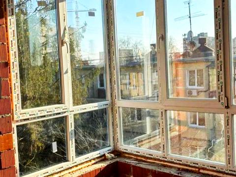 квартира по адресу Баштанная ул., 6