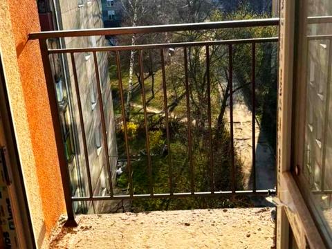 квартира по адресу Баштанная ул., 6